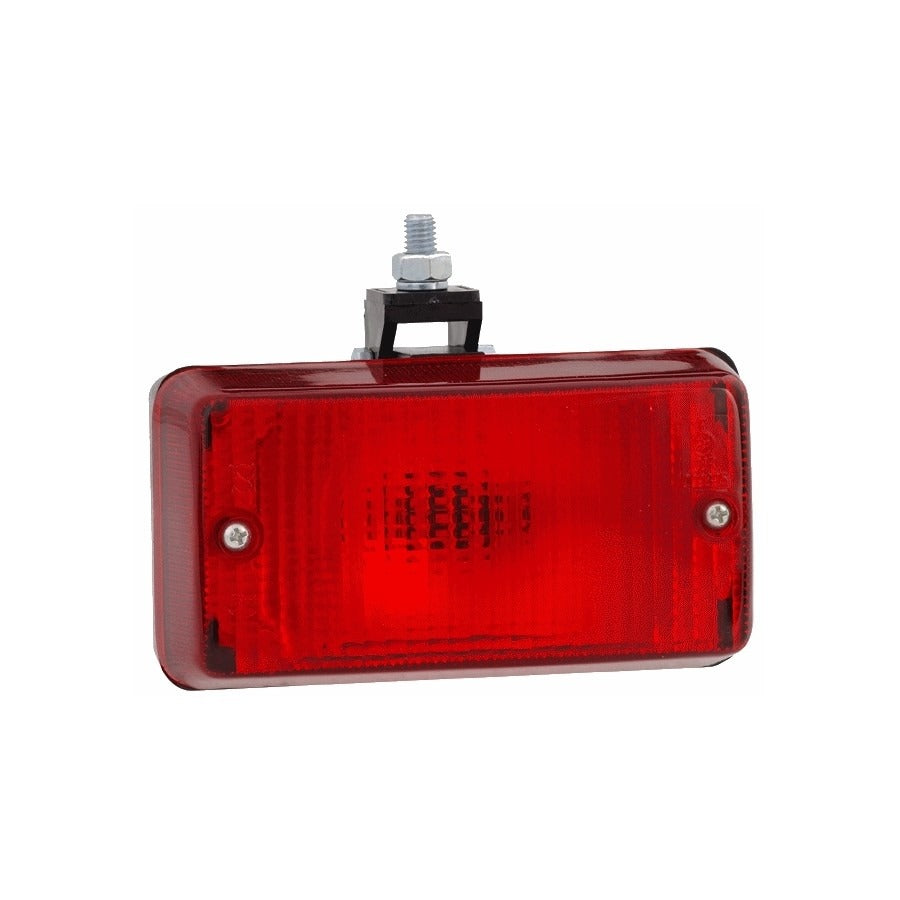 LED mistlamp - Rood - L1007 LED mistlamp - Rood - L1007